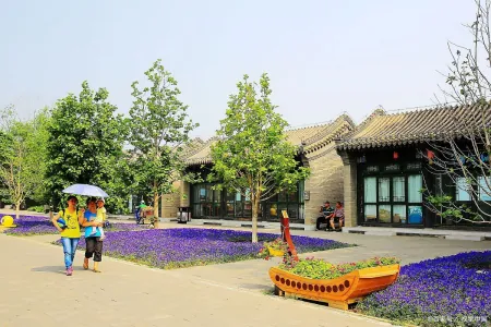 北京旅游，最值得去的五个小众宝藏景点，适合自驾游